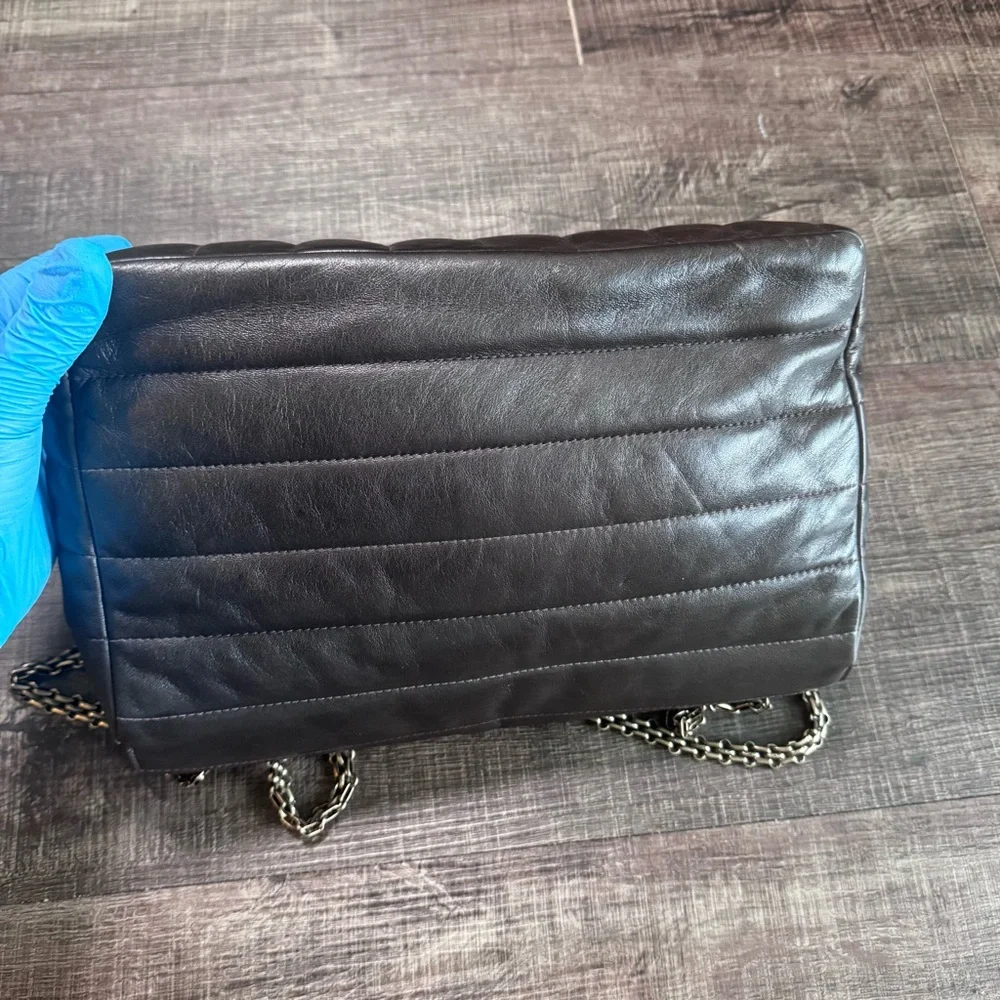 Chanel Vintage Shoulder Bag 💼